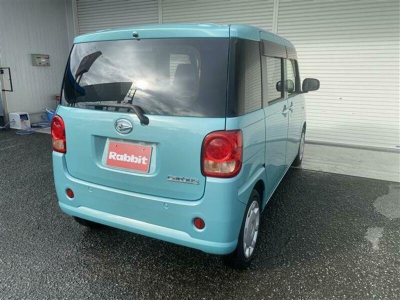 MOVE CANBUS-3