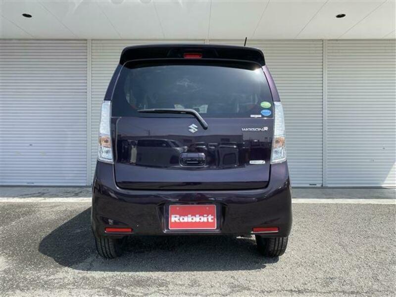 WAGON R-4