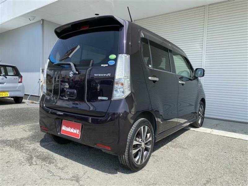 WAGON R-5