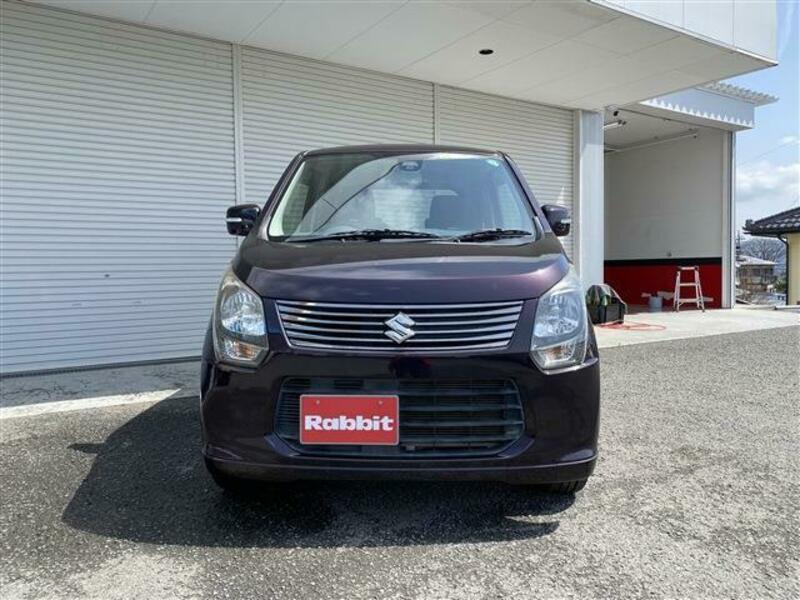WAGON R-1