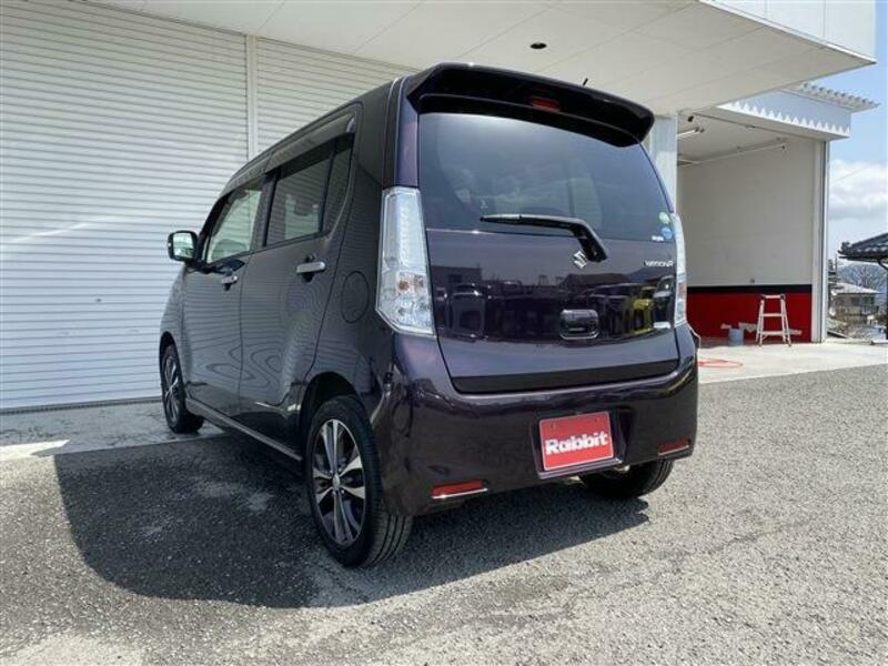 WAGON R-3