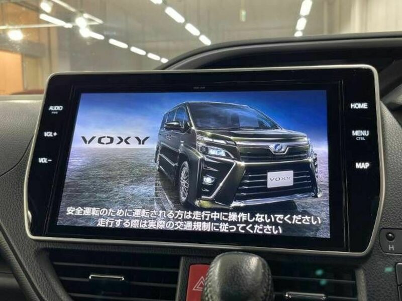 VOXY-2