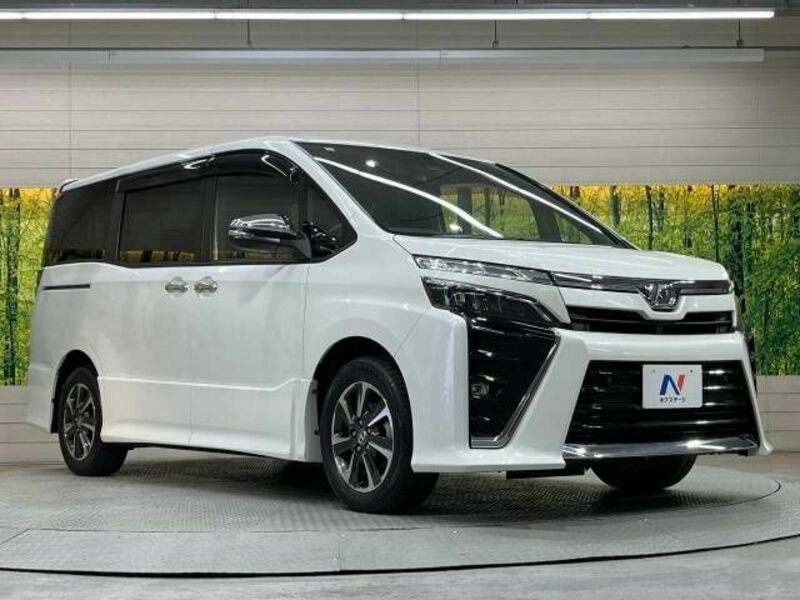 VOXY-15