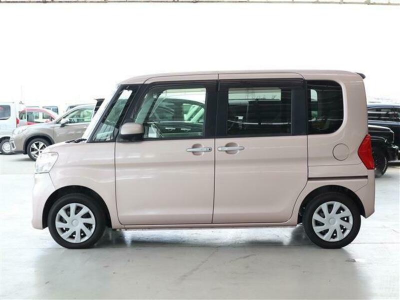 TANTO