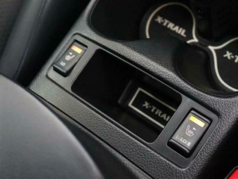 X-TRAIL-16