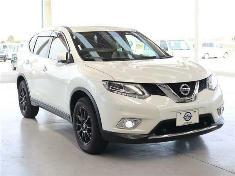 X-TRAIL-2