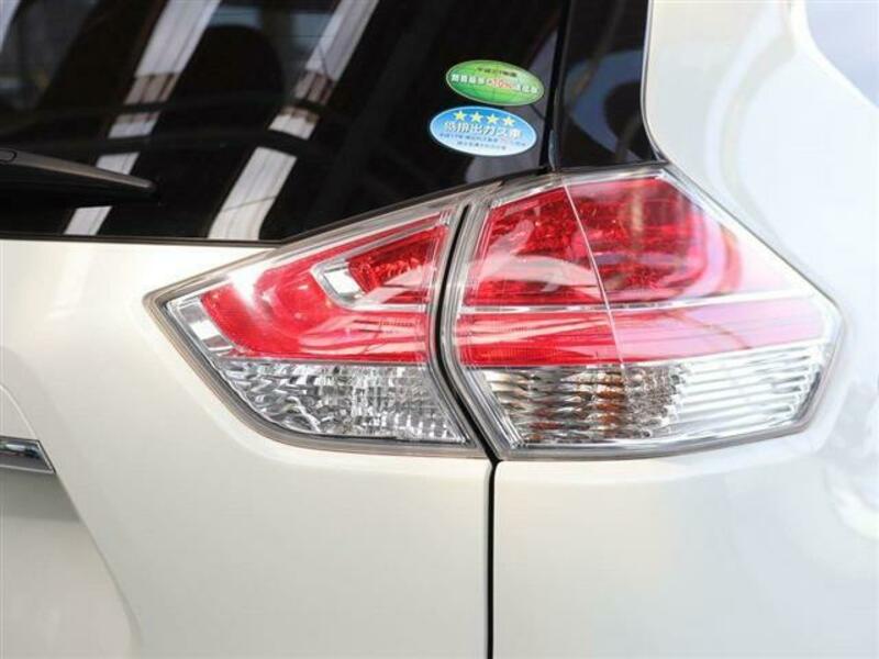 X-TRAIL-8