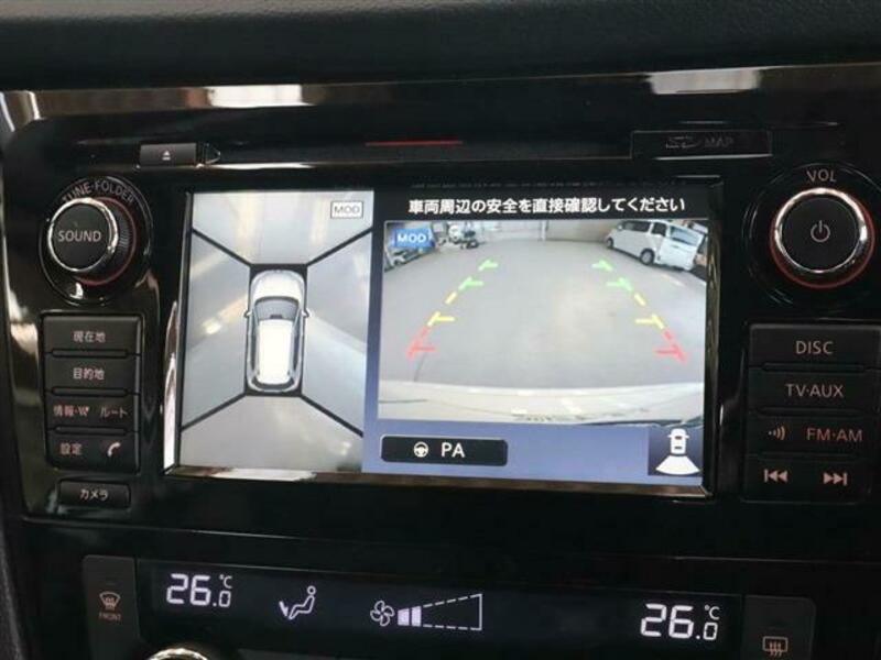 X-TRAIL-12