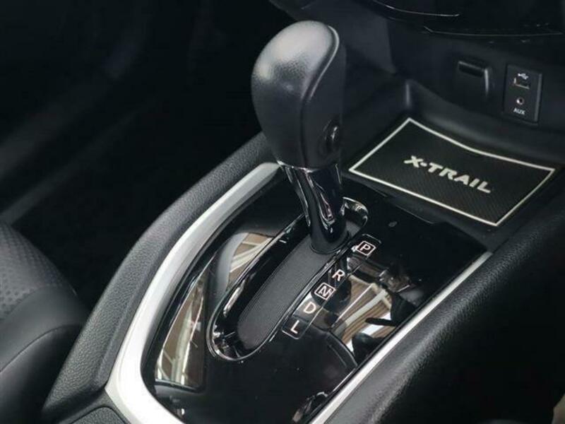 X-TRAIL-14