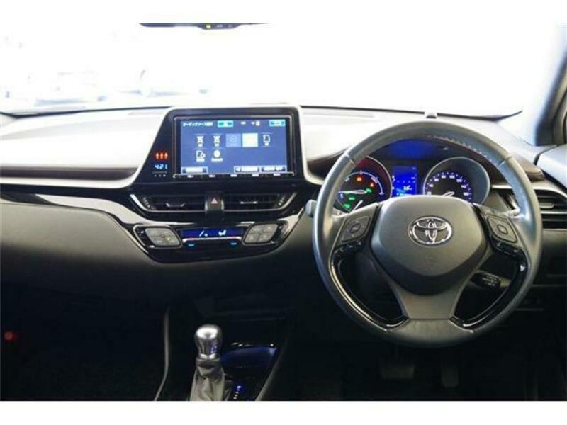 C-HR-1