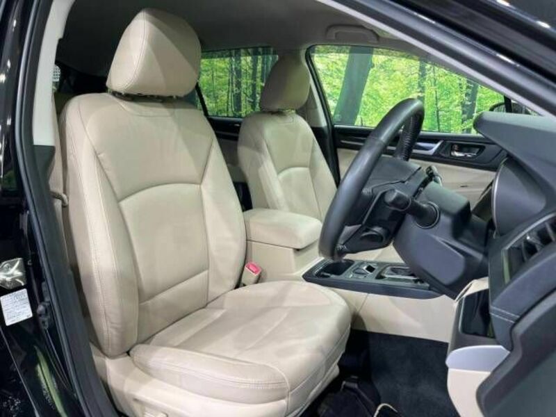 LEGACY OUTBACK-8