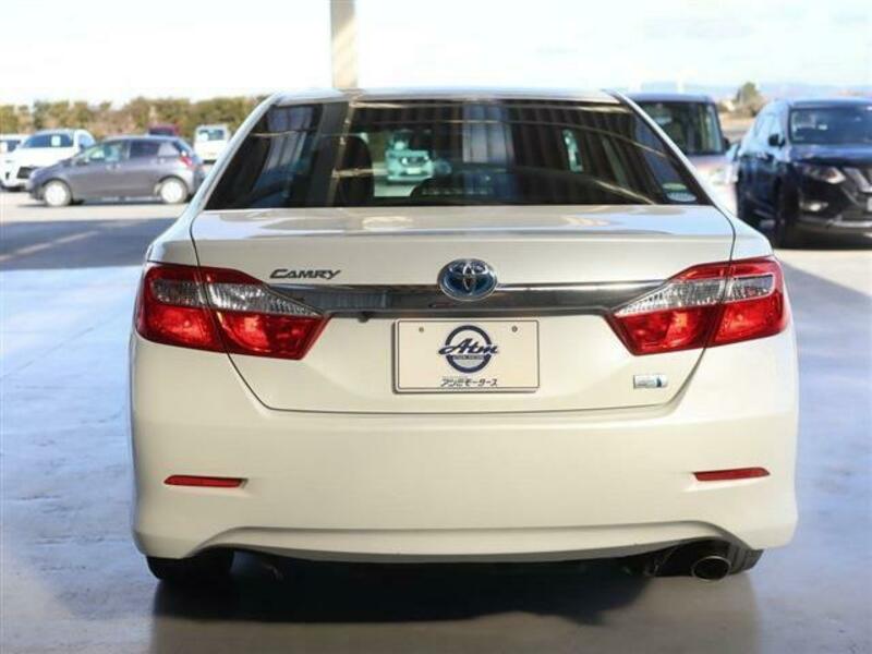 CAMRY