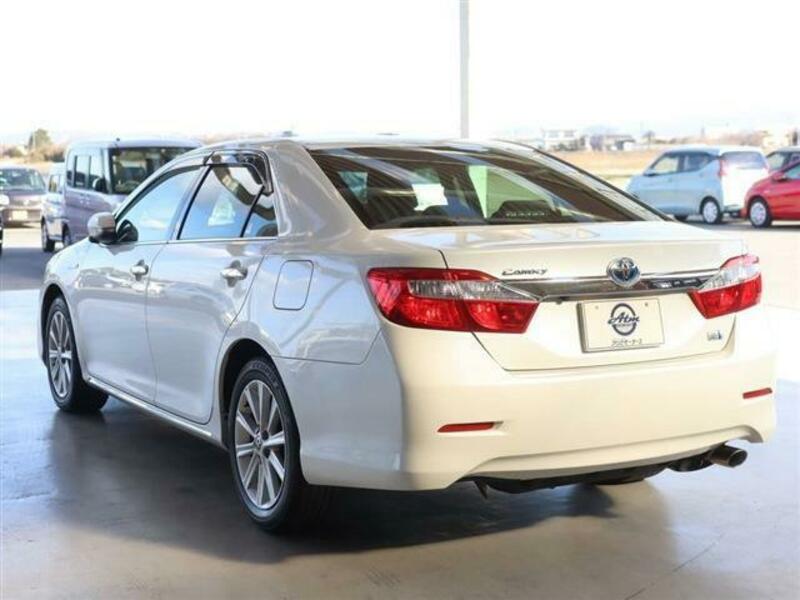 CAMRY