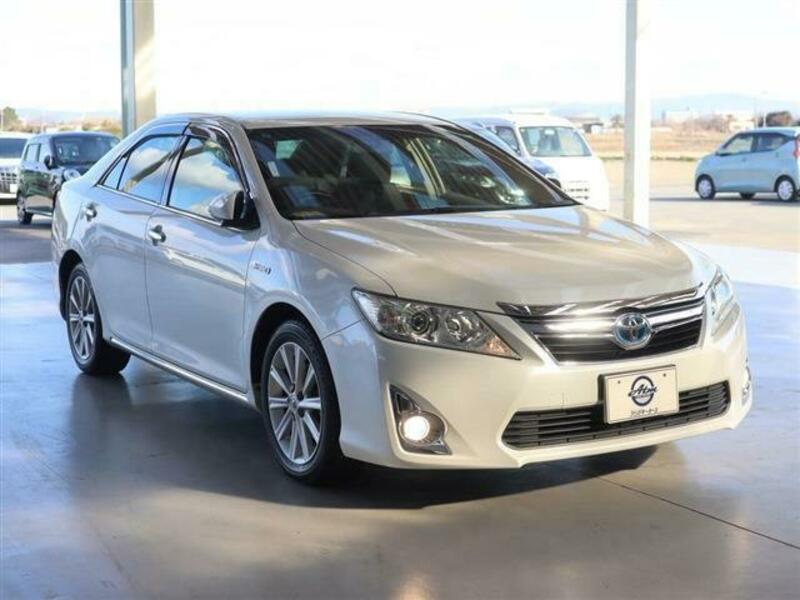 CAMRY