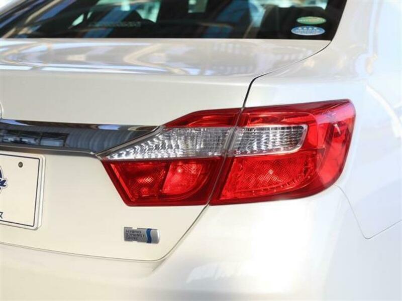 CAMRY