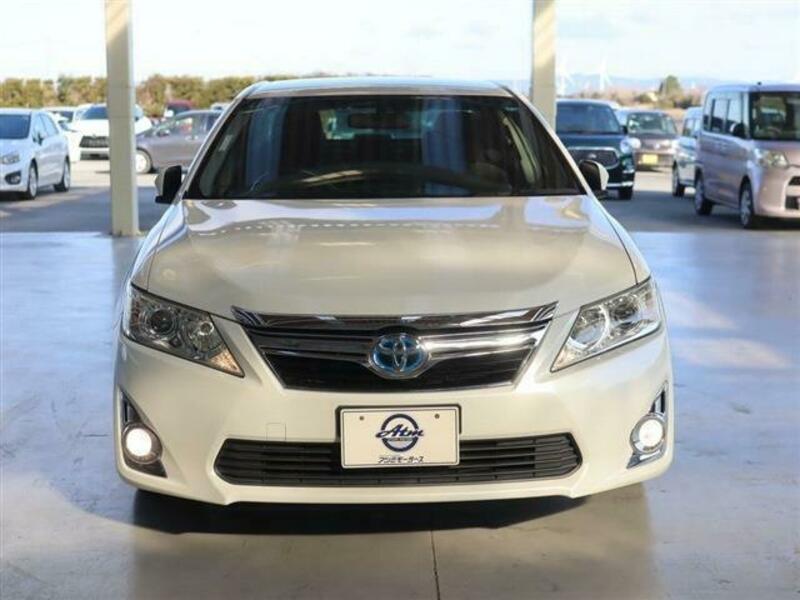 CAMRY