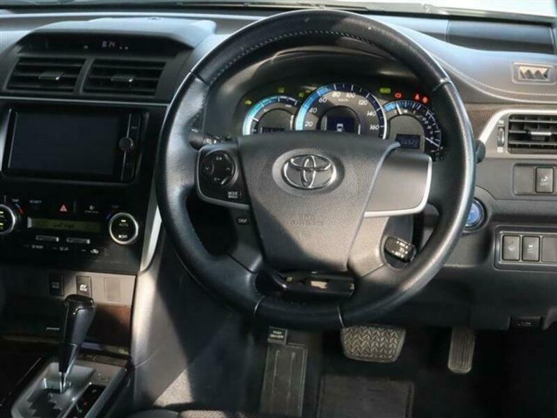 CAMRY