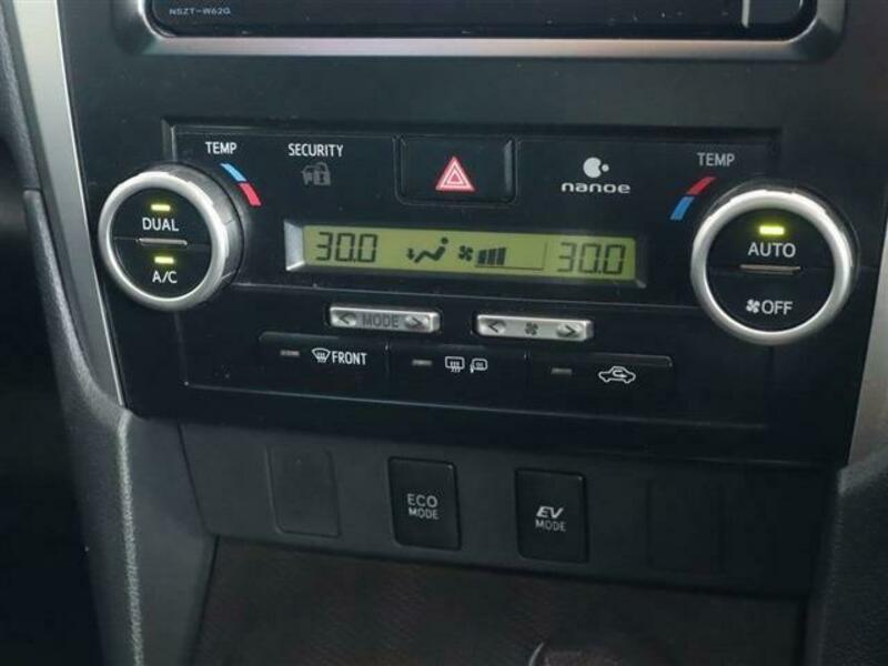 CAMRY
