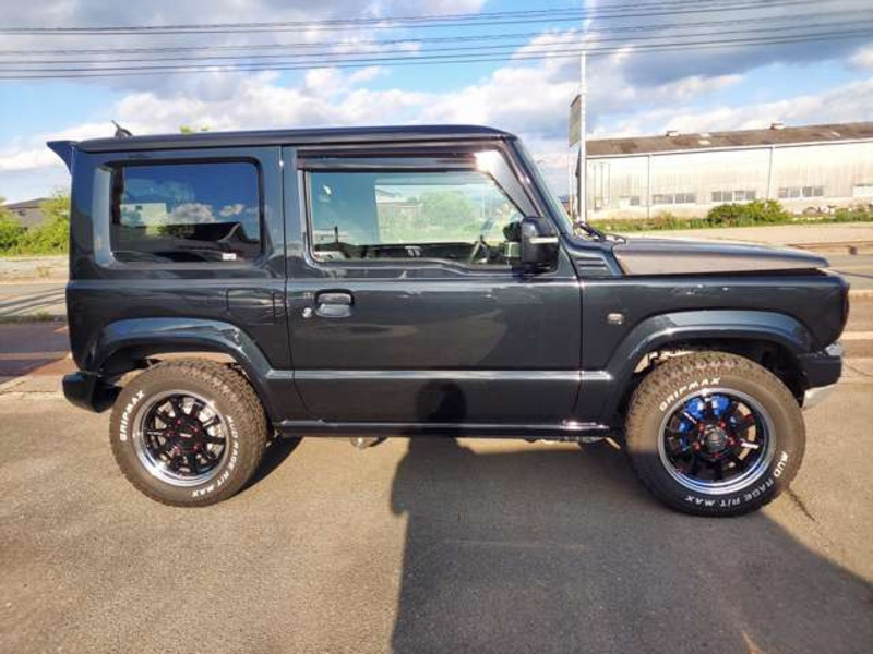 JIMNY-3