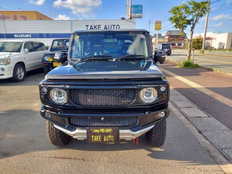 JIMNY-1