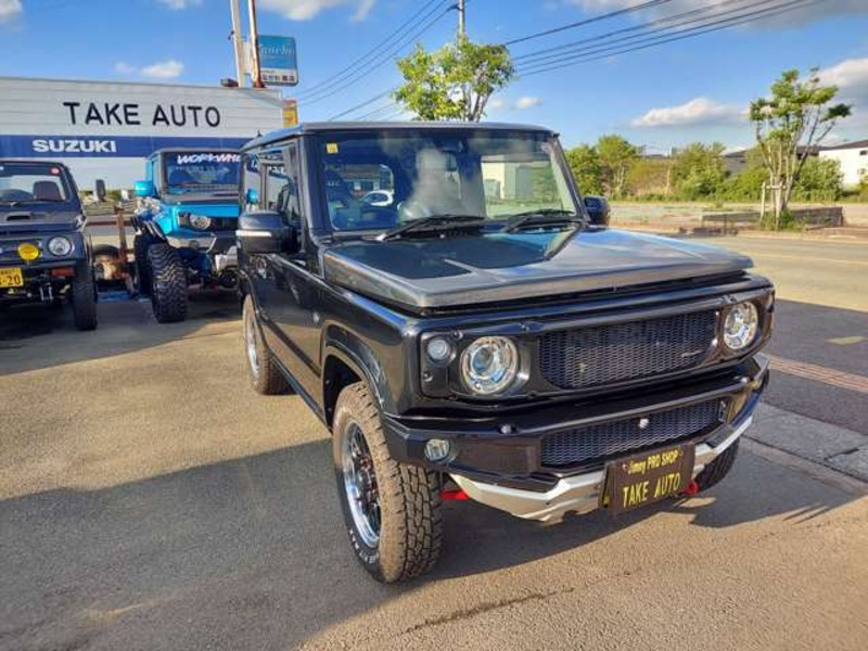 JIMNY-2