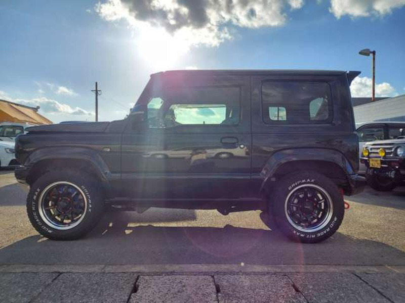 JIMNY-4