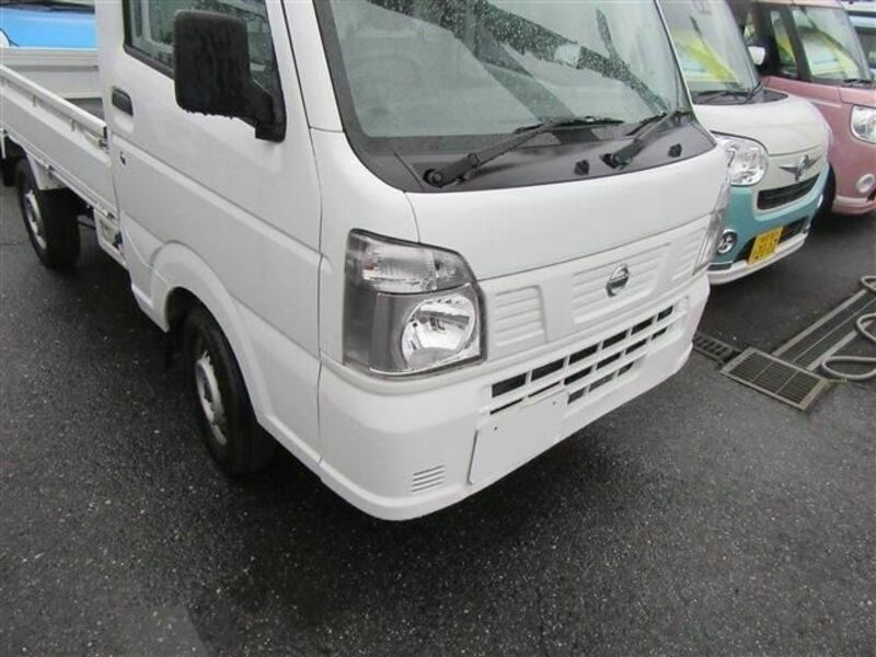 NT100 CLIPPER-1