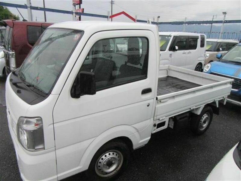NT100 CLIPPER-7