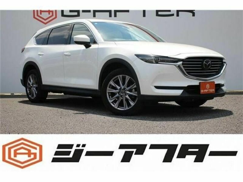 CX-8