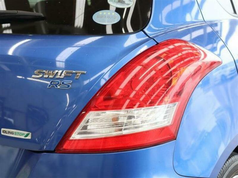 SWIFT-8