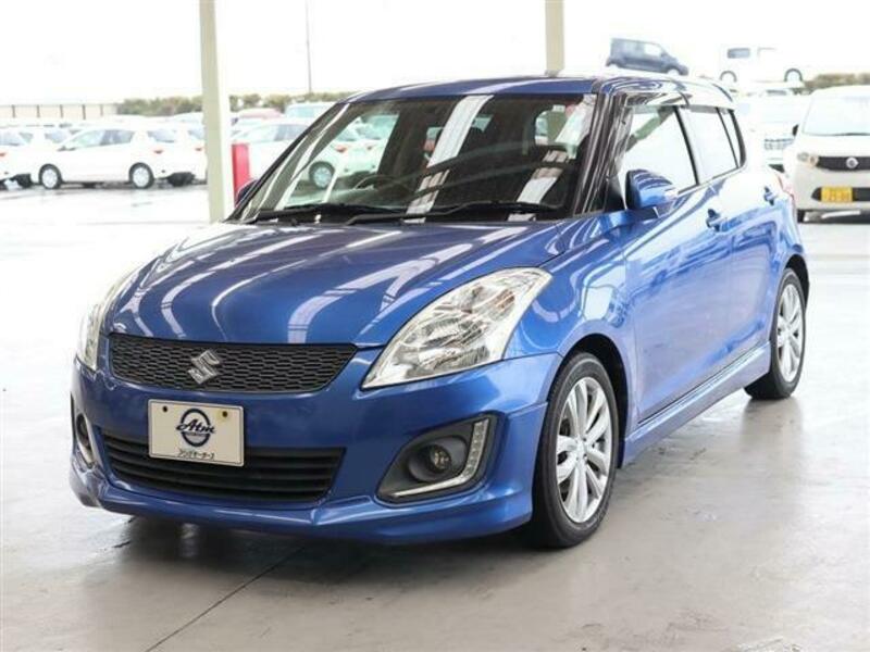 SWIFT