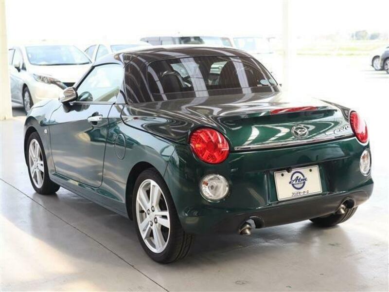 COPEN