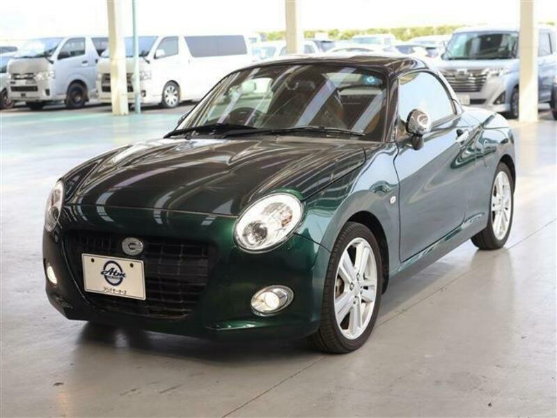 COPEN