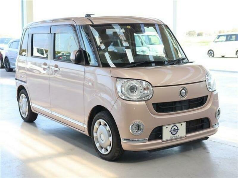 MOVE CANBUS