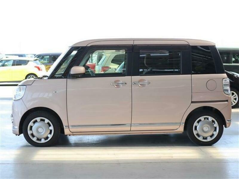 MOVE CANBUS