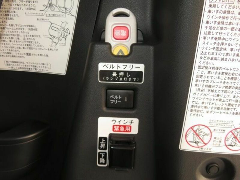 TANTO-5