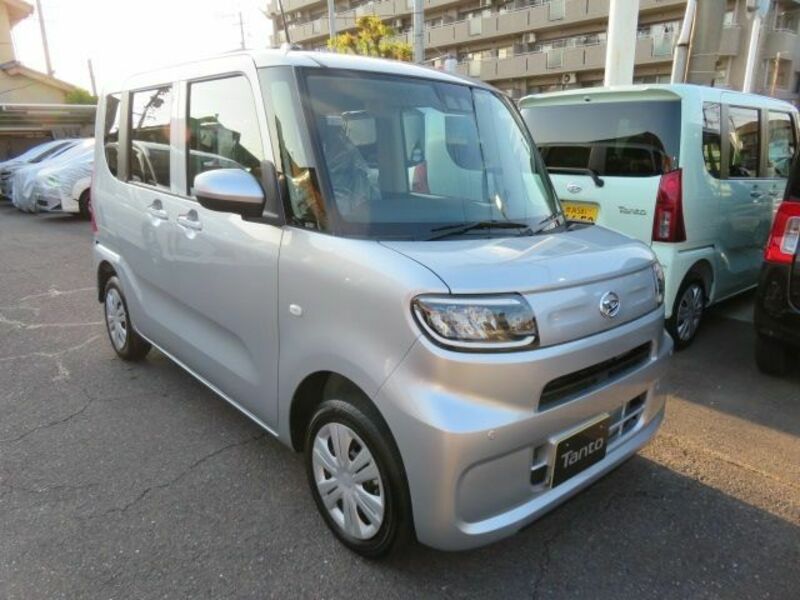 TANTO-26