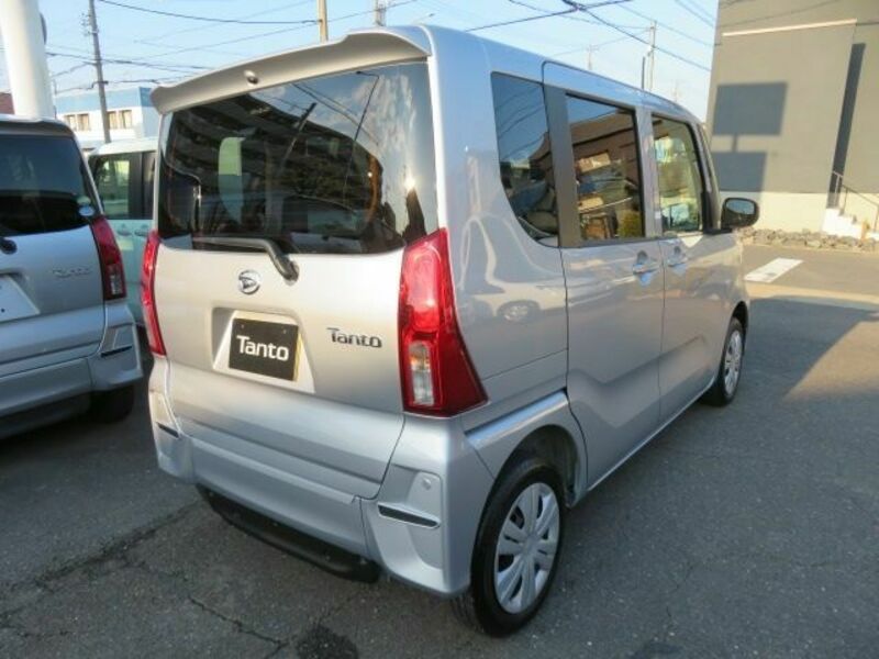 TANTO-27