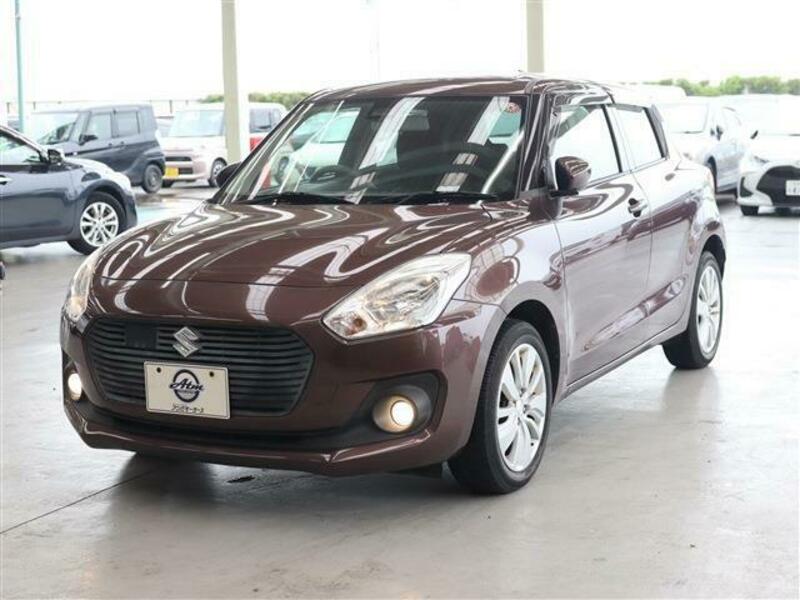 SWIFT