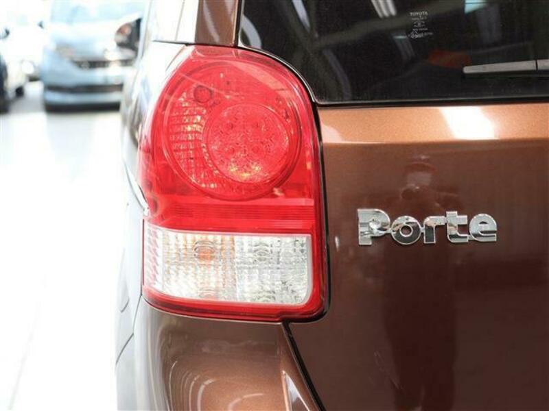 PORTE-8