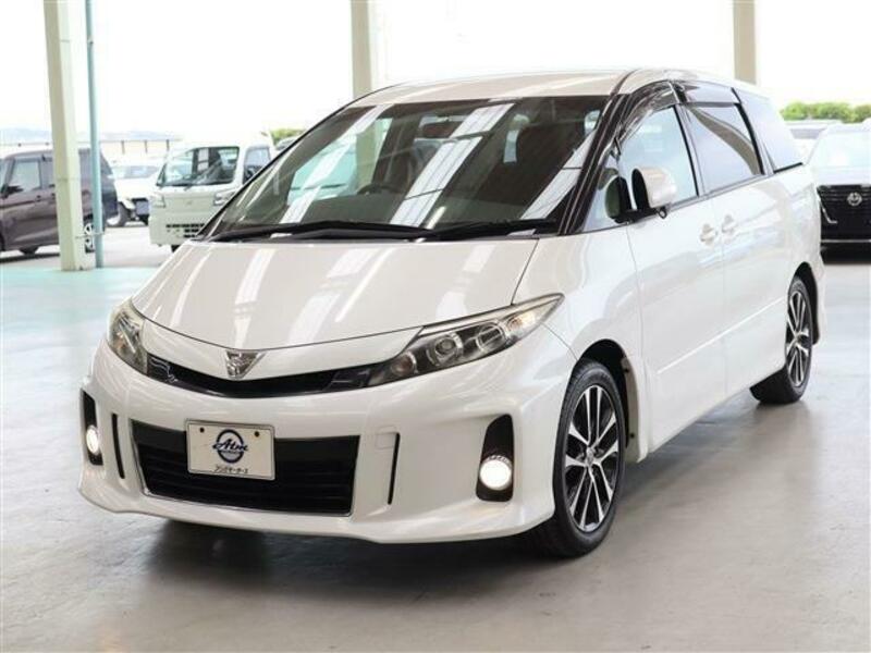 ESTIMA