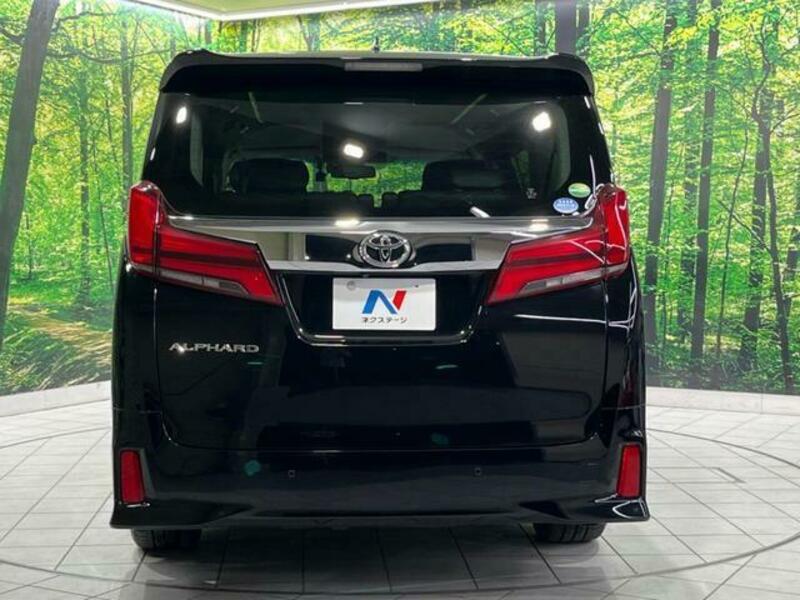 ALPHARD-15