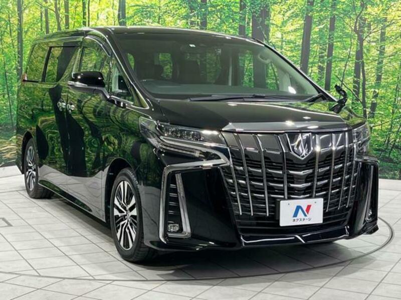 ALPHARD-16
