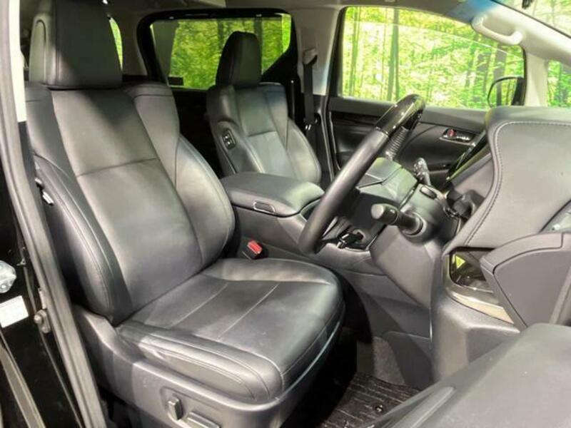 ALPHARD-7