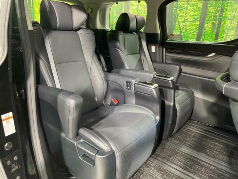 ALPHARD-8