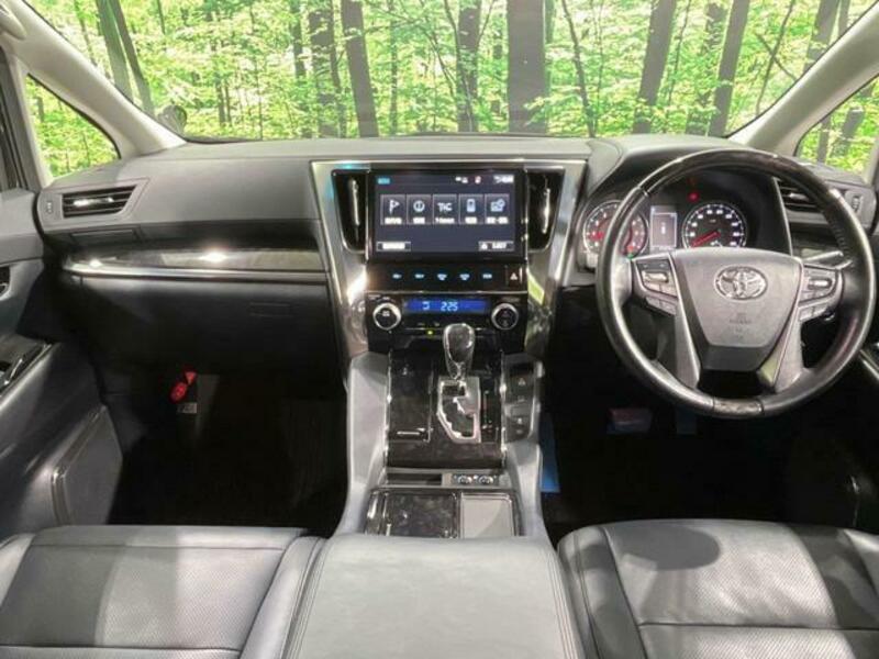 ALPHARD-1