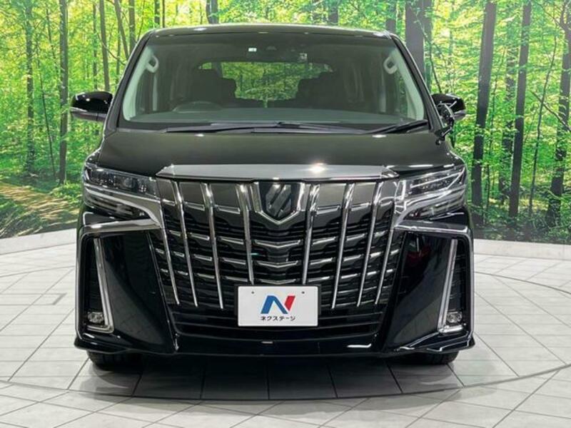 ALPHARD-14