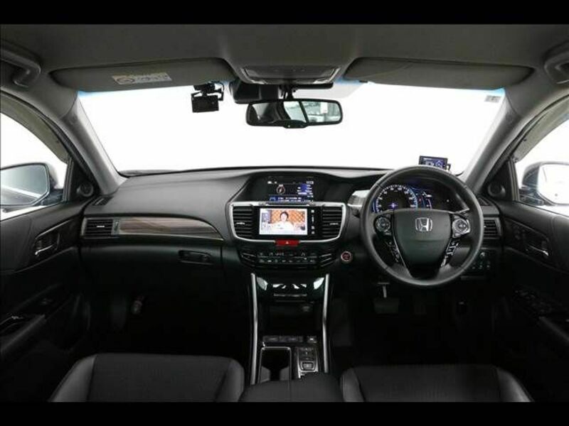 ACCORD HYBRID-2