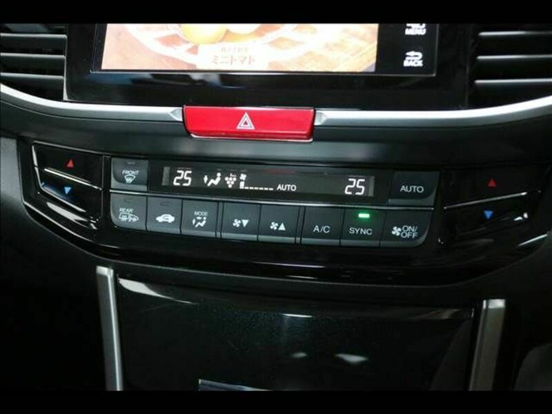 ACCORD HYBRID-8