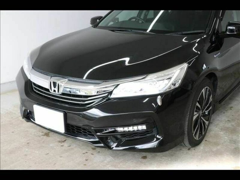 ACCORD HYBRID-12